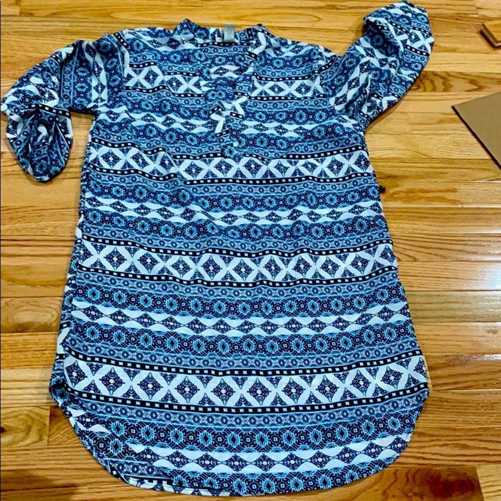 Charlotte Russe Dress